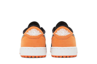 Jordan 1 Retro Low Golf Shattered Backboard