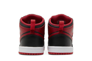 Jordan 1 Mid Alternate Bred (2022) (TD)