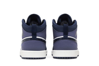 Jordan 1 Mid Sanded Purple (PS)