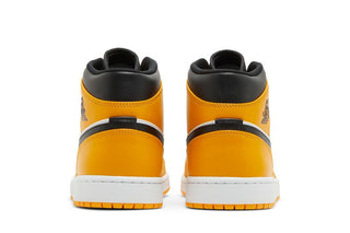 Jordan 1 Mid Taxi