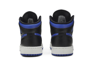Jordan 1 Mid Royal (2020) (GS)