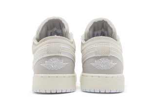 Jordan 1 Low SE Craft Inside Out Tech Grey (GS)