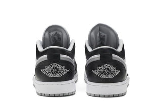 Jordan 1 Low Shadow