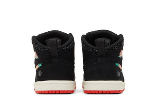 Jordan 1 Mid SE Siempre Familia (TD)