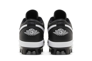 Jordan 1 Retro MCS Low Black White (2023)