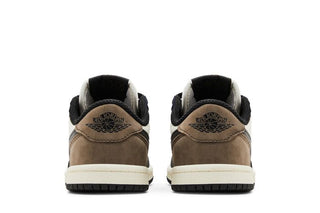 Jordan 1 Retro Low OG Mocha (TD)