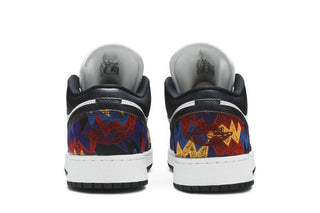 Jordan 1 Low Nothing But Net (GS)