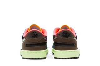 Jordan 1 Low FlyEase Bio Hack