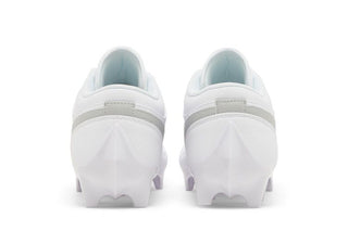 Jordan 1 Low TD Cleat White Grey Fog