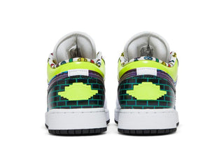 Jordan 1 Low Old School Gaming (GS)