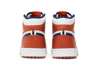 Jordan 1 Retro High Golf Eastside Golf Out of the Mud