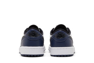 Jordan 1 Retro Low Golf Midnight Navy