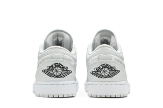 Jordan 1 Low White Camo