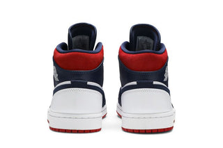 Jordan 1 Mid SE USA