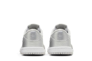 Jordan 1 Low OG Metallic Silver (TD)
