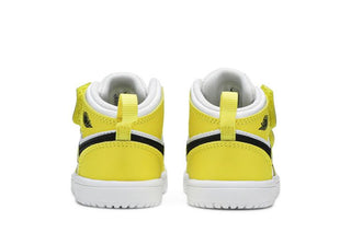 Jordan 1 Mid Alt Dynamic Yellow (TD)
