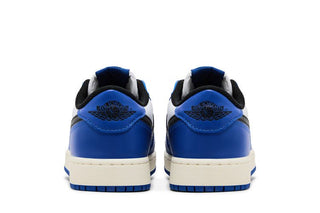 Jordan 1 Retro Low OG Game Royal (GS)