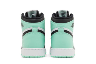 Jordan 1 Retro High OG Green Glow (GS)