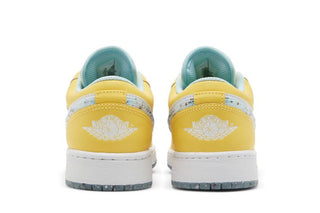 Jordan 1 Low SE Recycled Grind (GS)