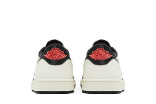 Jordan 1 Retro Low OG PSG Paris Saint-Germain