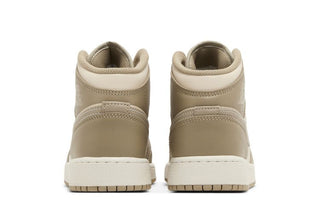 Jordan 1 Mid Legend Brown (GS)