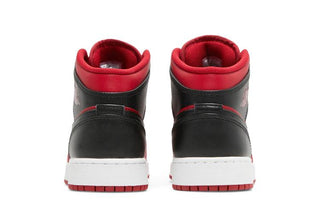 Jordan 1 Mid Reverse Bred (2021) (GS)