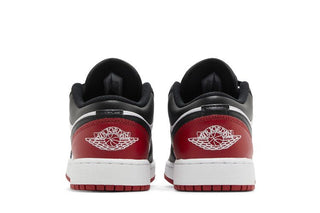 Jordan 1 Retro Low ALT Bred Toe 2.0 (TD)