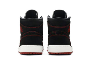 Jordan 1 Mid Fearless Come Fly With Me