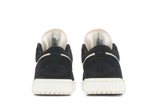 Jordan 1 Low Black Guava Ice (Women's)
