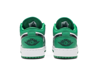 Jordan 1 Low Pine Green (GS)