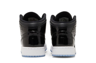 Jordan 1 Mid SE Space Jam (GS)