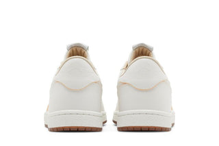 Jordan 1 Retro Low '85 Wings White