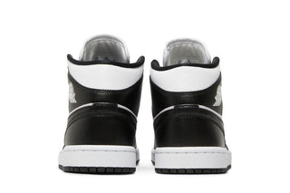 Jordan 1 Mid Panda (Women's)