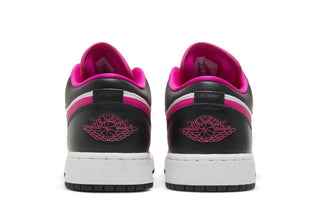 Jordan 1 Low Fierce Pink (GS)
