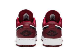 Jordan 1 Low Noble Red (GS)