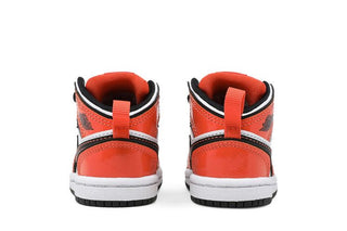 Jordan 1 Mid SE Turf Orange (TD)
