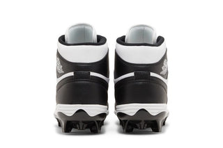 Jordan 1 Mid TD Cleat Panda