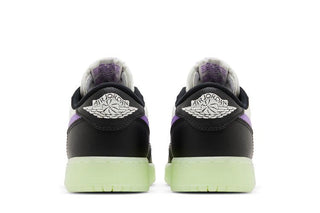 Jordan 1 Retro Low OG Black Raspberry (GS)