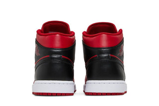 Jordan 1 Mid Reverse Bred (2021)