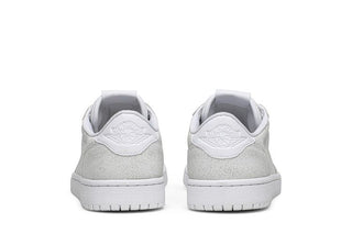 Jordan 1 Retro Low NS White (Women's)