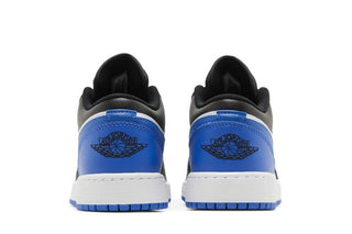 Jordan 1 Low SE Alternate Royal Toe (GS)