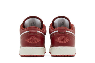 Jordan 1 Low SE Dune Red (GS)
