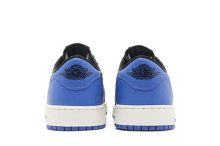 Jordan 1 Retro Low Royal Blue (GS)