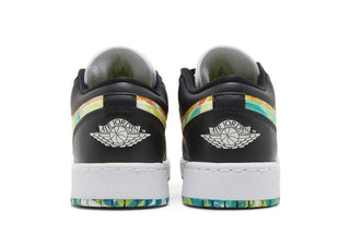 Jordan 1 Low Tie Dye (GS)