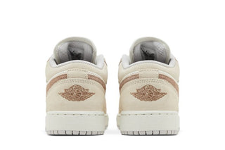 Jordan 1 Low SE Legend Light Brown (GS)