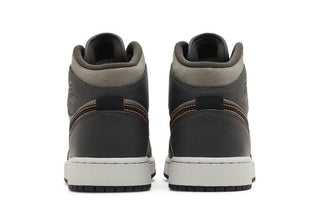 Jordan 1 Mid SE Night Stadium (GS)