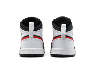 Jordan 1 Mid Chile Red (TD)
