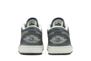 Jordan 1 Low Cool Grey Medium Grey