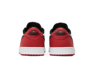 Jordan 1 Retro Low OG Black Toe (2023)