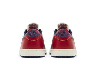 Jordan 1 Retro Low OG Howard University